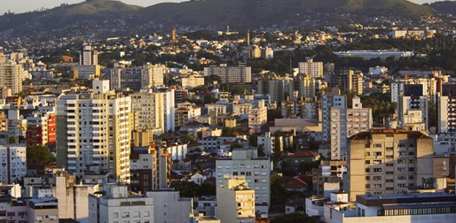 porto alegre