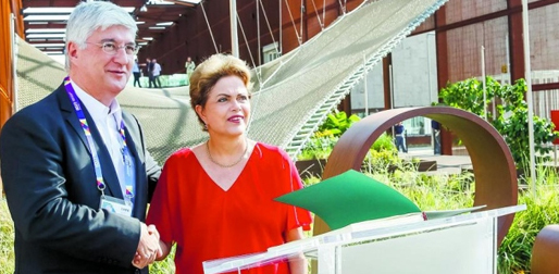 dilma