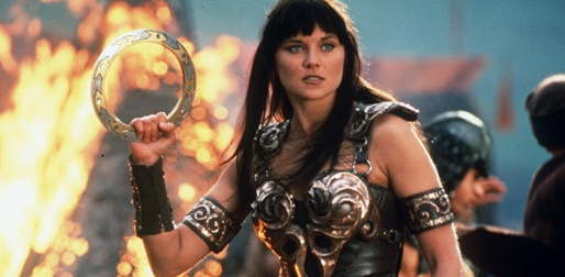 xena