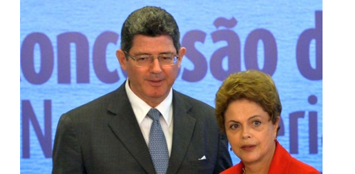 dilma