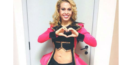 joelma