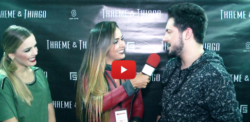 taeme e tiago