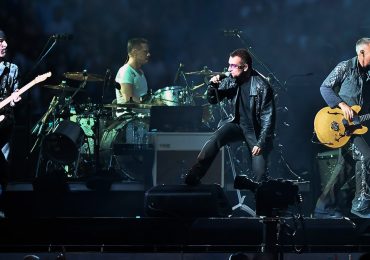 U2-Tickets