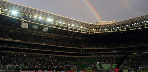 palmeiras