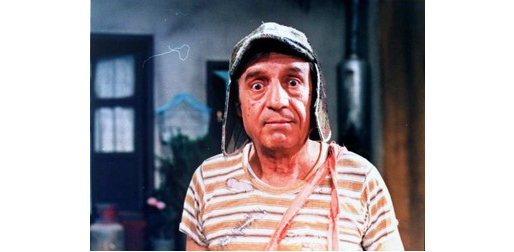 A Turma do Chaves chegou ao Google! - El Chavo del Ocho