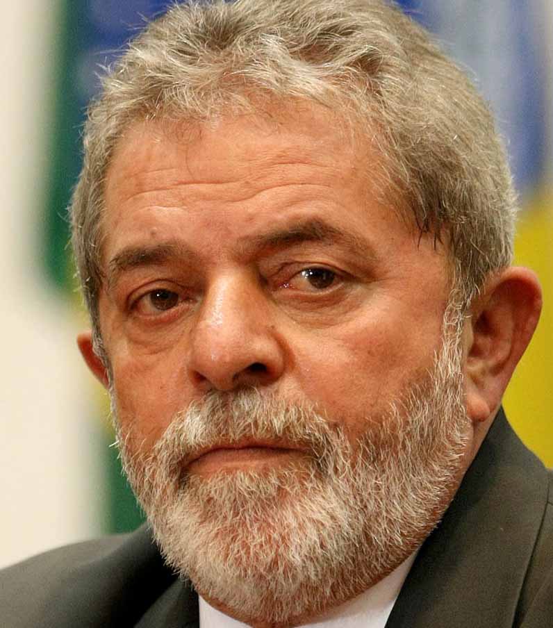 Luiz Inácio Lula da Silva