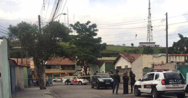 Homem é morto a tiros na zona norte de São José dos Campos – Rede  Metropolitana – M1M2