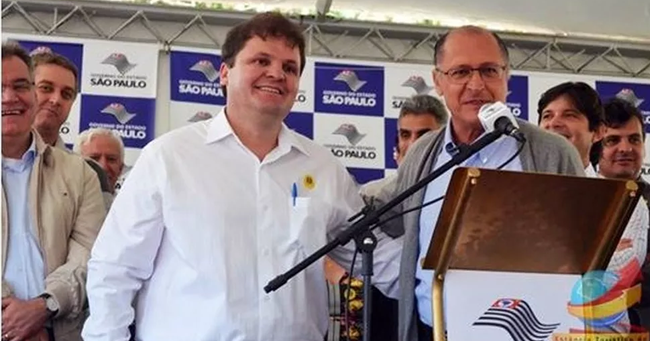 Justiça cassa mandato do prefeito de Tremembé, SP Rede Metropolitana