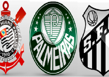 Corinthians palmeira e santos