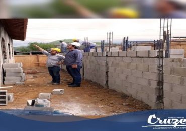 prefeitura de cruzeiro