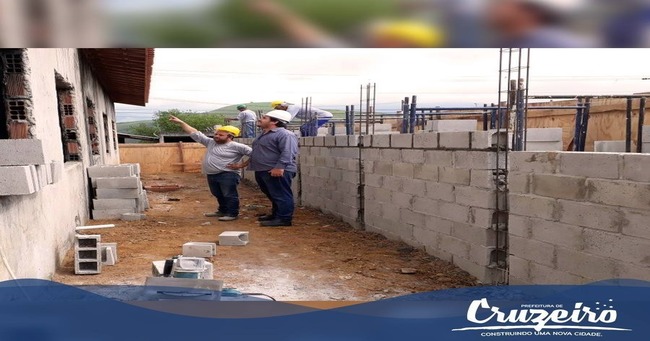 prefeitura de cruzeiro