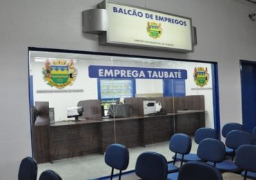 Emprega Taubaté
