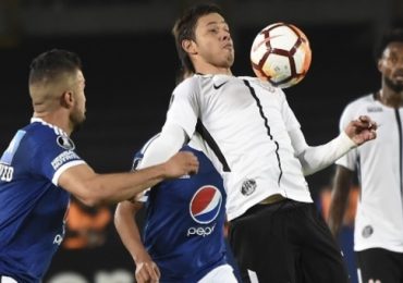 Corinthians 0x0 milhonarios