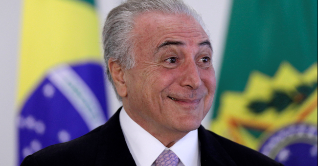 temer