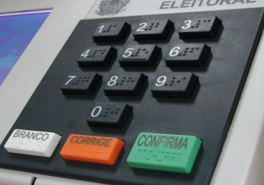 urna eletronica