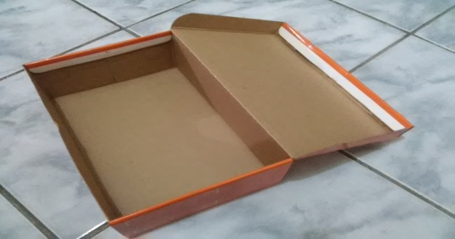 Danielle Make Moda 001