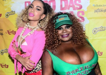 anitta e todynho