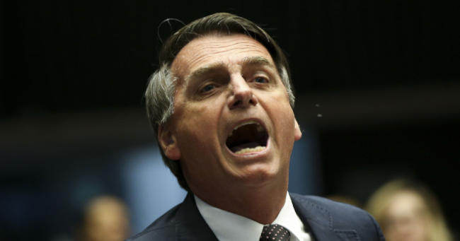 bolsonaro