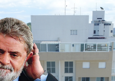 lula triplex