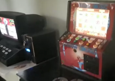 maquinas cassaniqueis em ubatuba