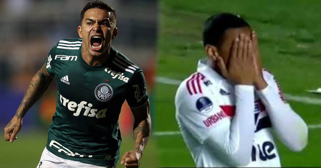 palemiras e sao paulo