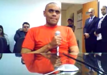 adelio bispo de oliveira