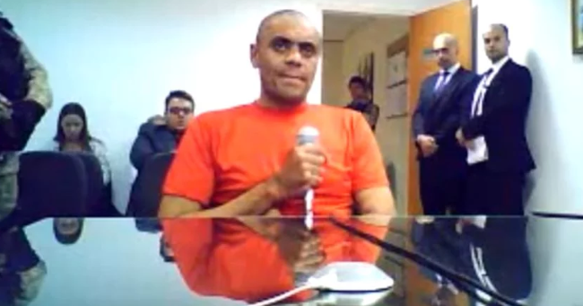 adelio bispo de oliveira