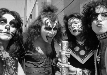 banda kiss
