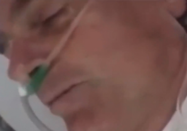 bolsonarofala pela primeira vez