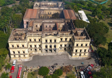 museu nacional