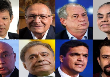 presidentes