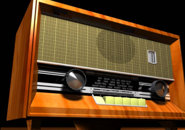 radio