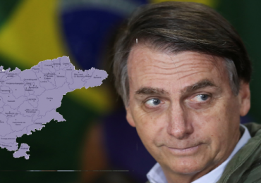 Bolsonaro Vale do paraiba