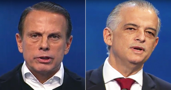 Doria e frança