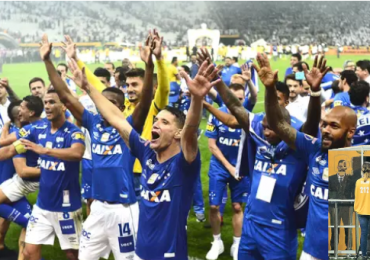 final copa do brasil