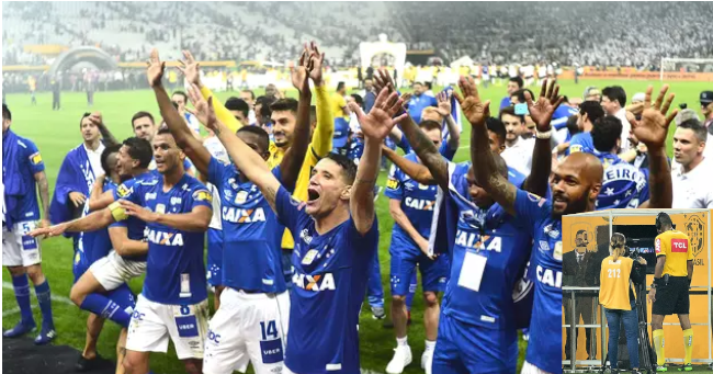 final copa do brasil