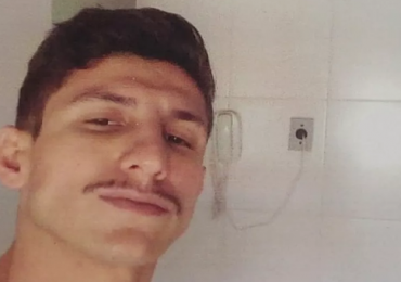 jovem encontrado no rio paraiba