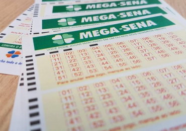 mega sena