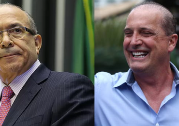 onxy lorenzonni e eliseu padilha