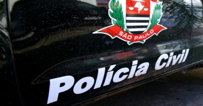 policia civil