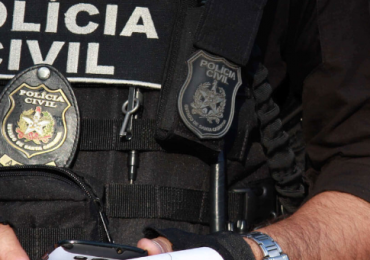 policia civil