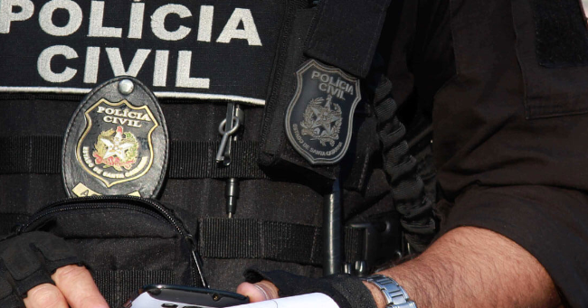 policia civil