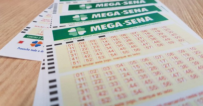 Mega sena