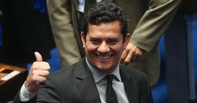 SERGIO MORO