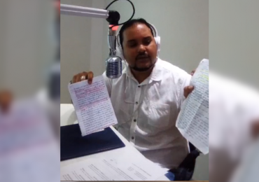 cartinha de natal metropolitana