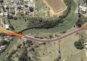 criação de ponte em jacareí