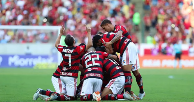 flamengo