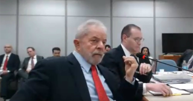 lula