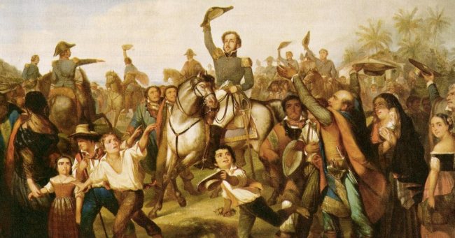 proclamação da republica