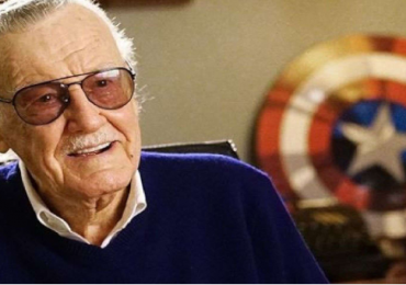 stan lee